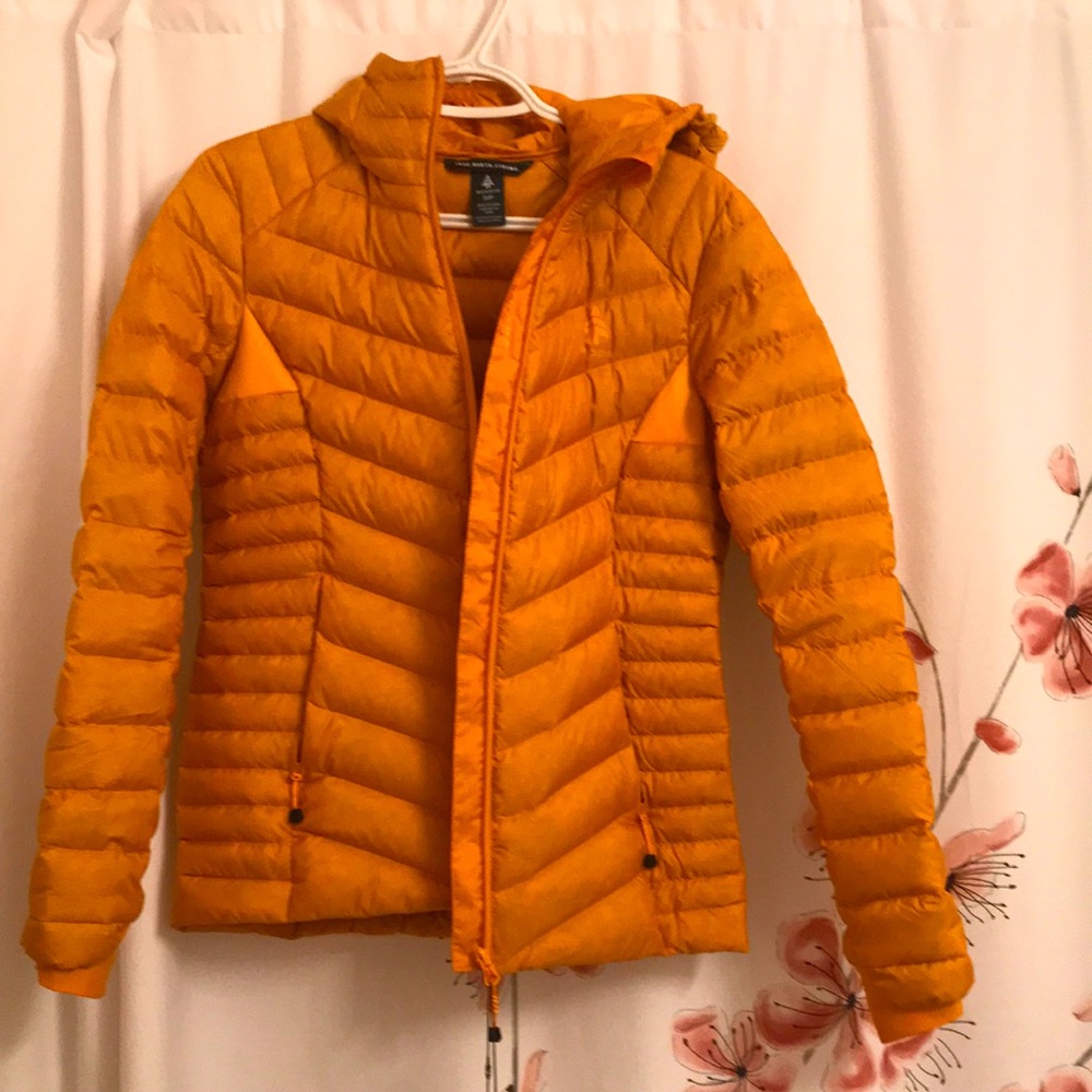 Woods Down Jacket